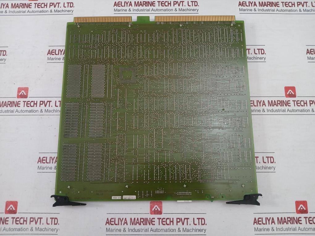 51401288-100 Hpk2-2 Control Board Sbc-2b1 By Honeywell Rev E