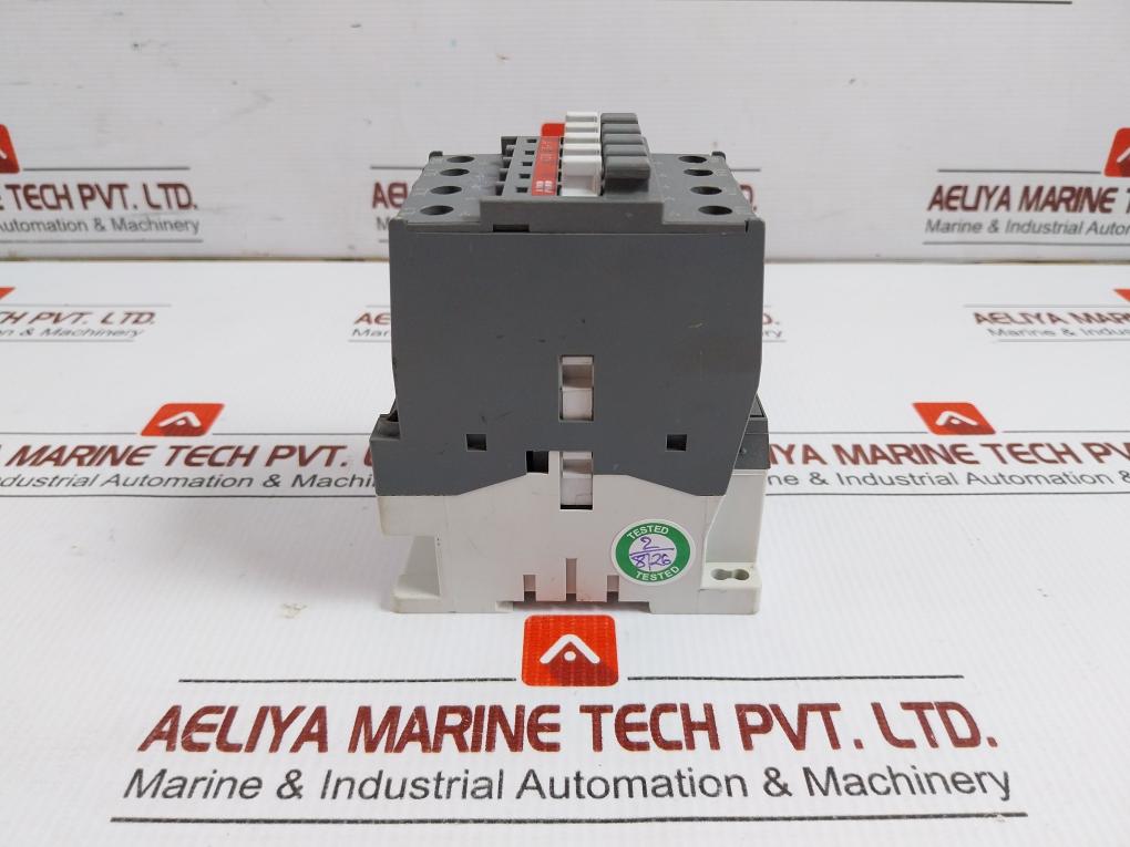 A30-30-10 Abb 50/60Hz 600 Vac 50A Power Contactor