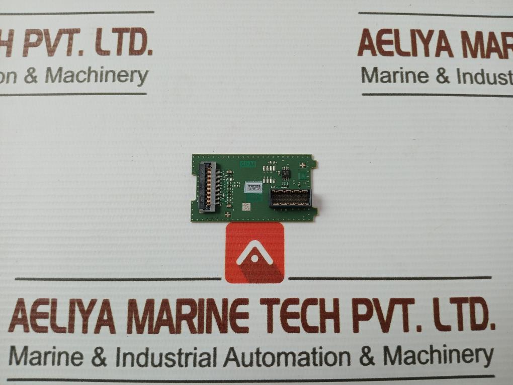 Used Condition A5E38821574-AA Printed Circuit Board