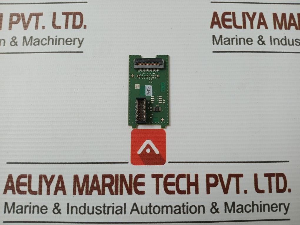 Used Condition A5E38821574-AA Printed Circuit Board
