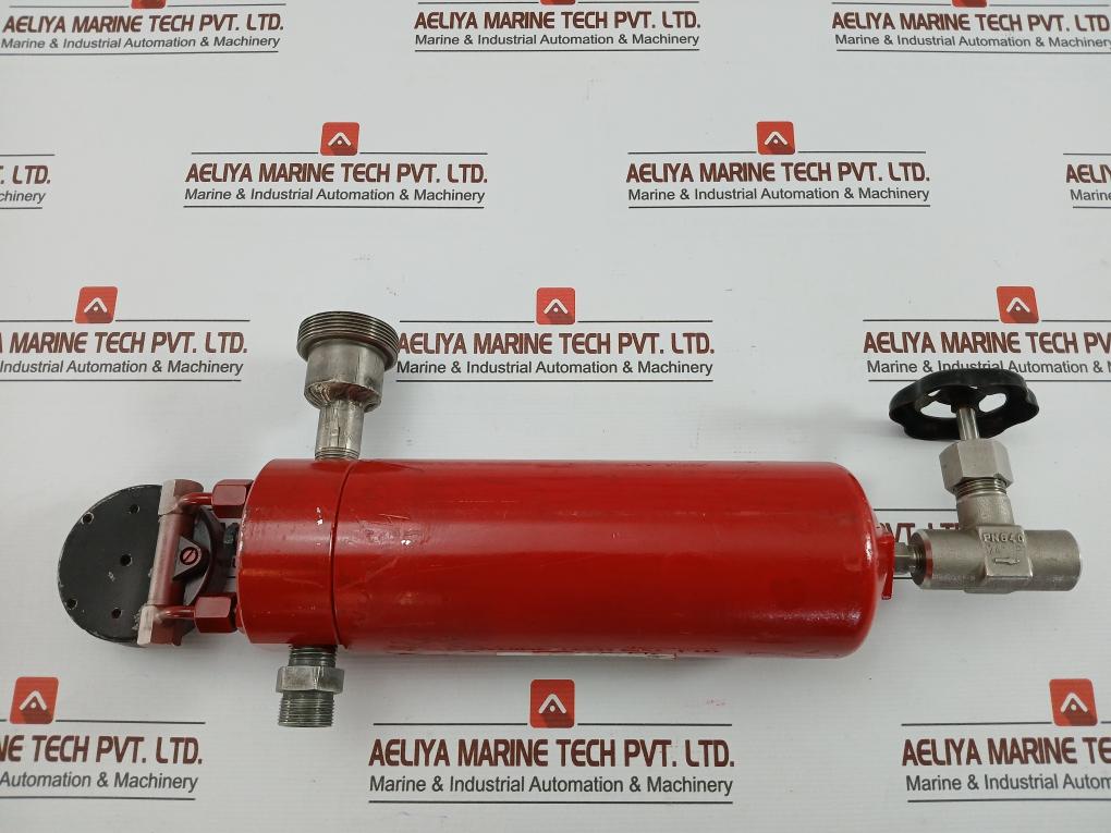 Compressed Air Filter Zander G 07/250 ZPD