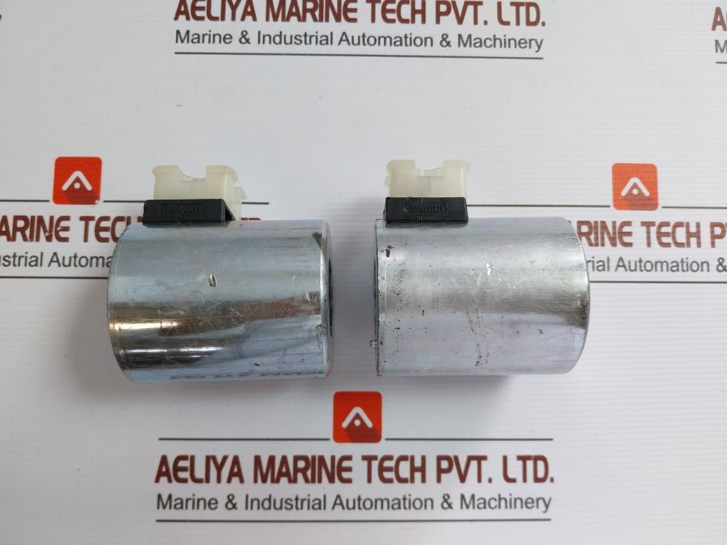 019793 K Solenoid Coil For Valve 24Vdc 4WE 10D30/OFCG 24N 9D Rexroth