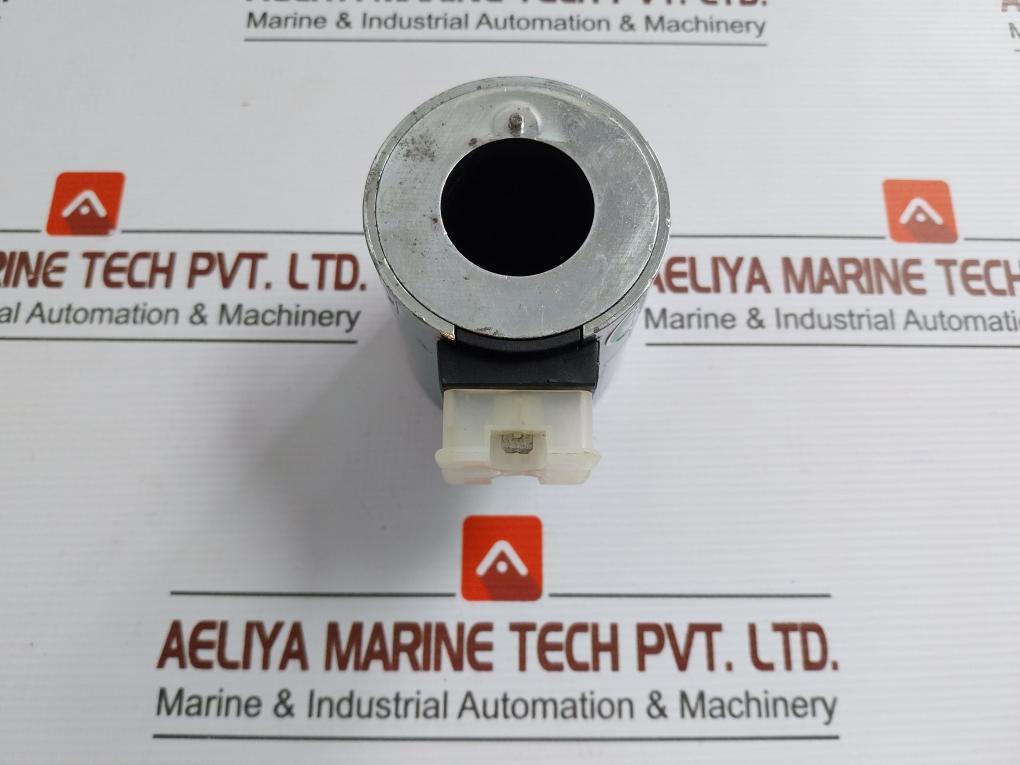 019793 K Solenoid Coil For Valve 24Vdc 4WE 10D30/OFCG 24N 9D Rexroth