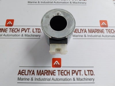 019793 K Solenoid Coil For Valve 24Vdc 4WE 10D30/OFCG 24N 9D Rexroth
