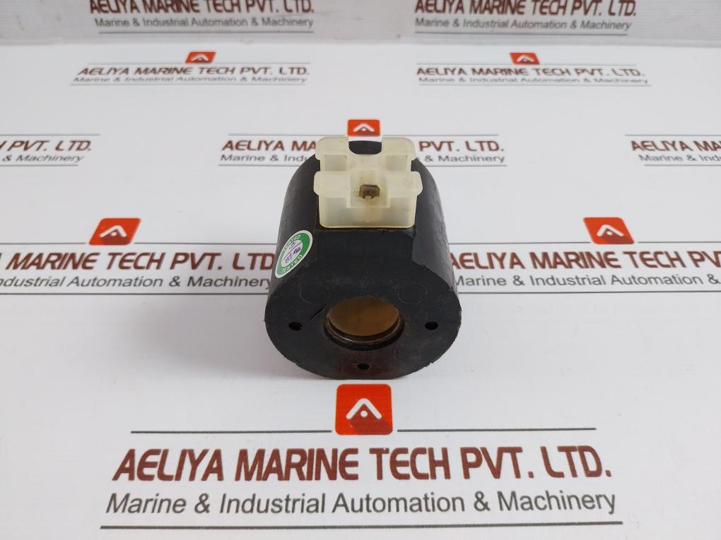 Used Condition DSG Solenoid Coil 24 Vdc
