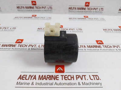 Used Condition DSG Solenoid Coil 24 Vdc