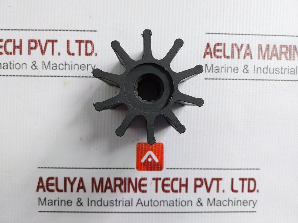 17937-0001-Water-Pump-Rubber-Impeller-501-08-00-001-Jabsco-Lot-Of-2X-209527-3