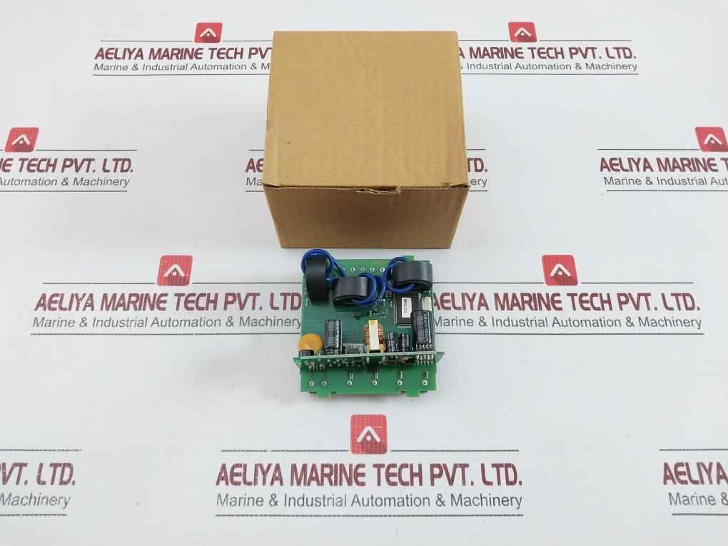 17D0040-a Printed Circuit Board 94V-0