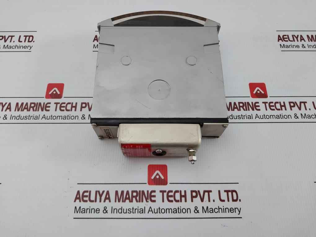 180 Vb Vertical Panel Meter Eil Instruments