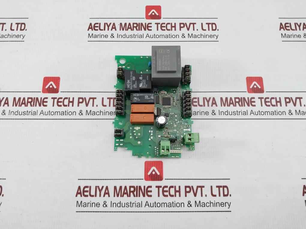 1823009103 Dixell Xw260K Pcb Controller Board