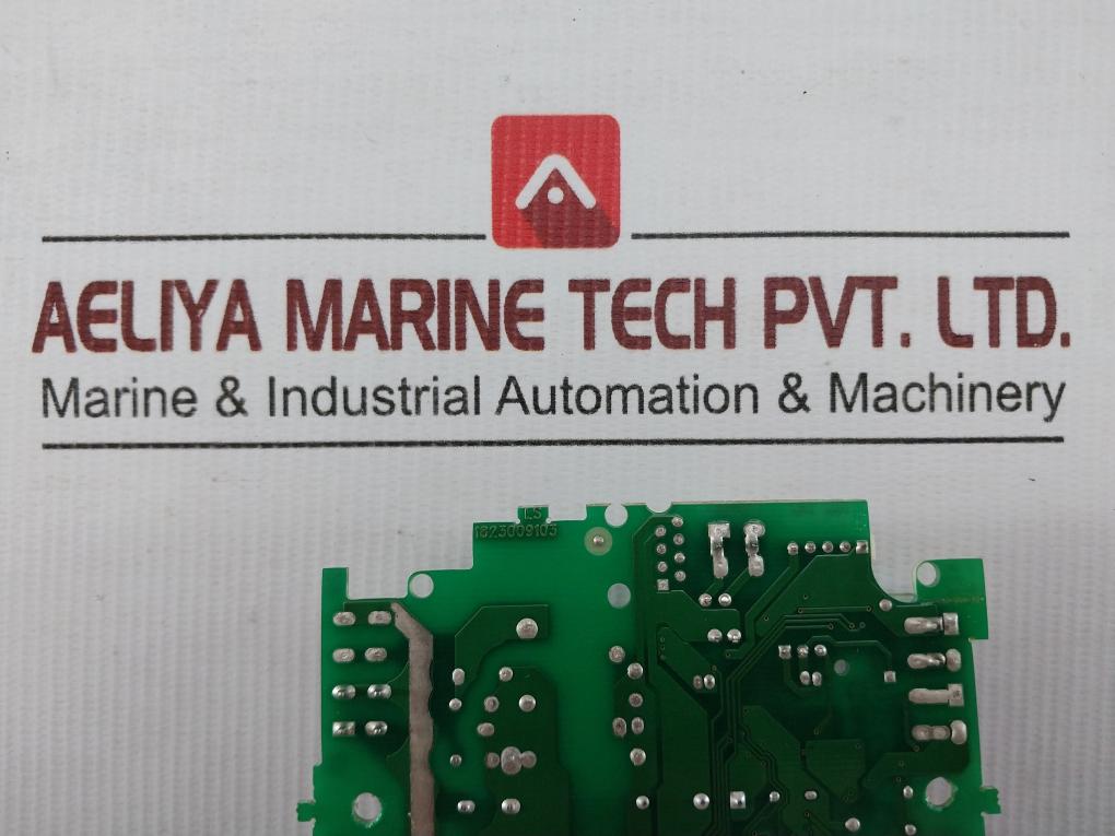 1823009103 Dixell Xw260K Pcb Controller Board