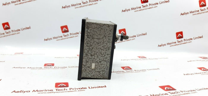 Amp Panel Meter 0-600