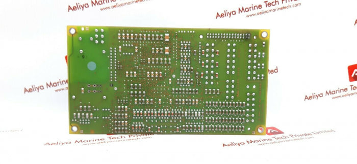 Fuba 3104Ml 94V0 Pcb Card Ge 3044 G 207 06A Hs10-sir10T