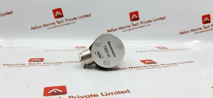 Noris Th31-01 Stainless Steel Stick In Sensor