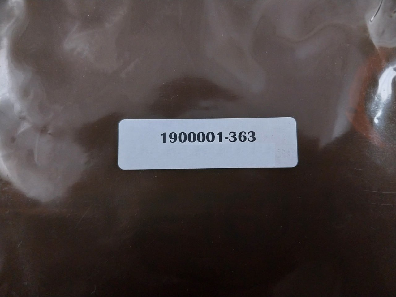 1900001-363 O-ring