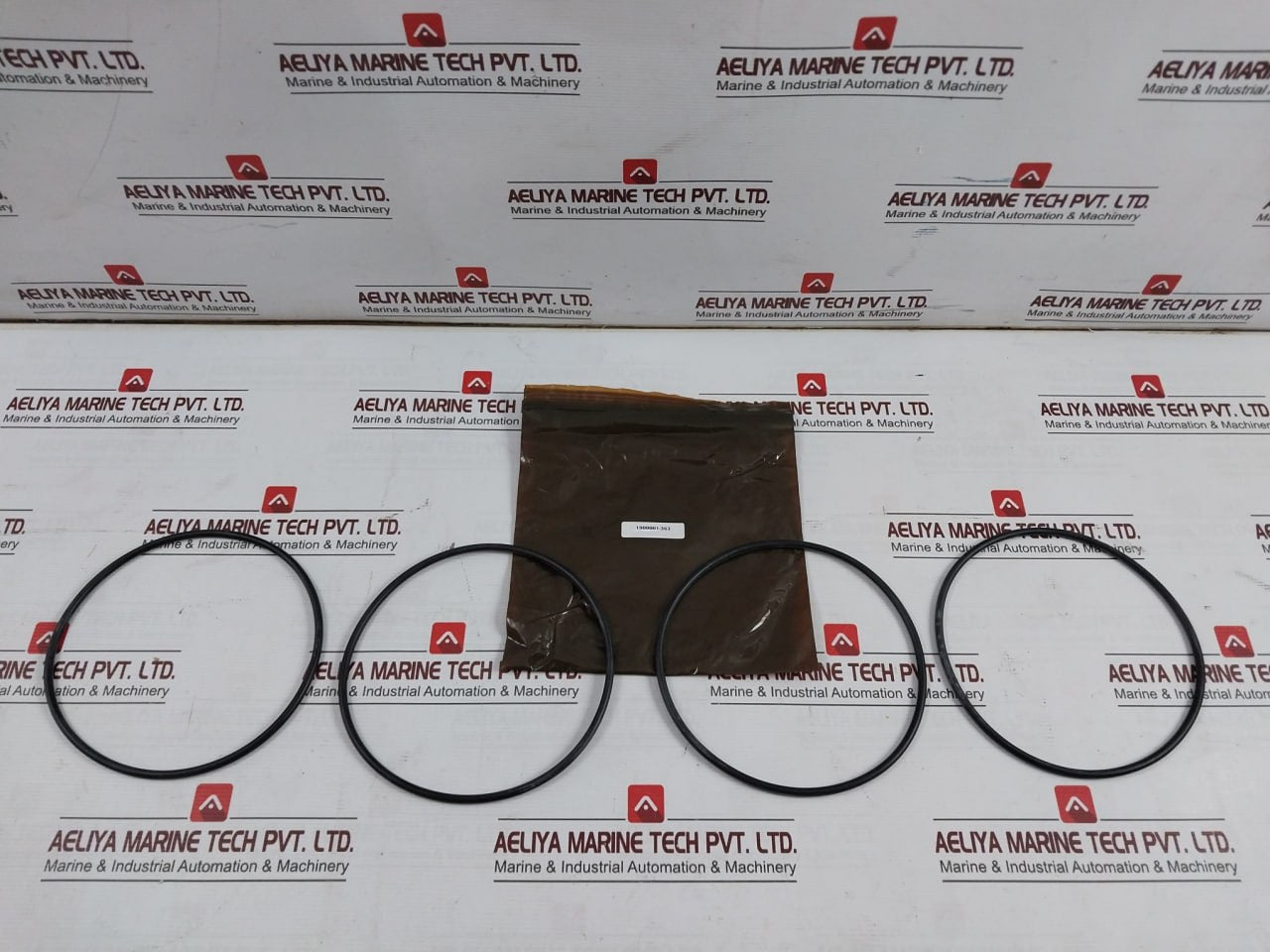 1900001-363 O-ring