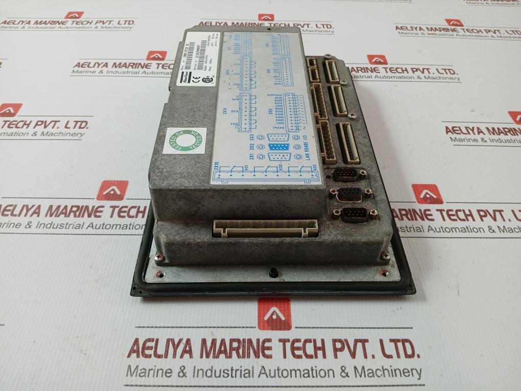 1900 0710 32 Elektronikon Compressor Controller 50-60Hz Atlas Copco