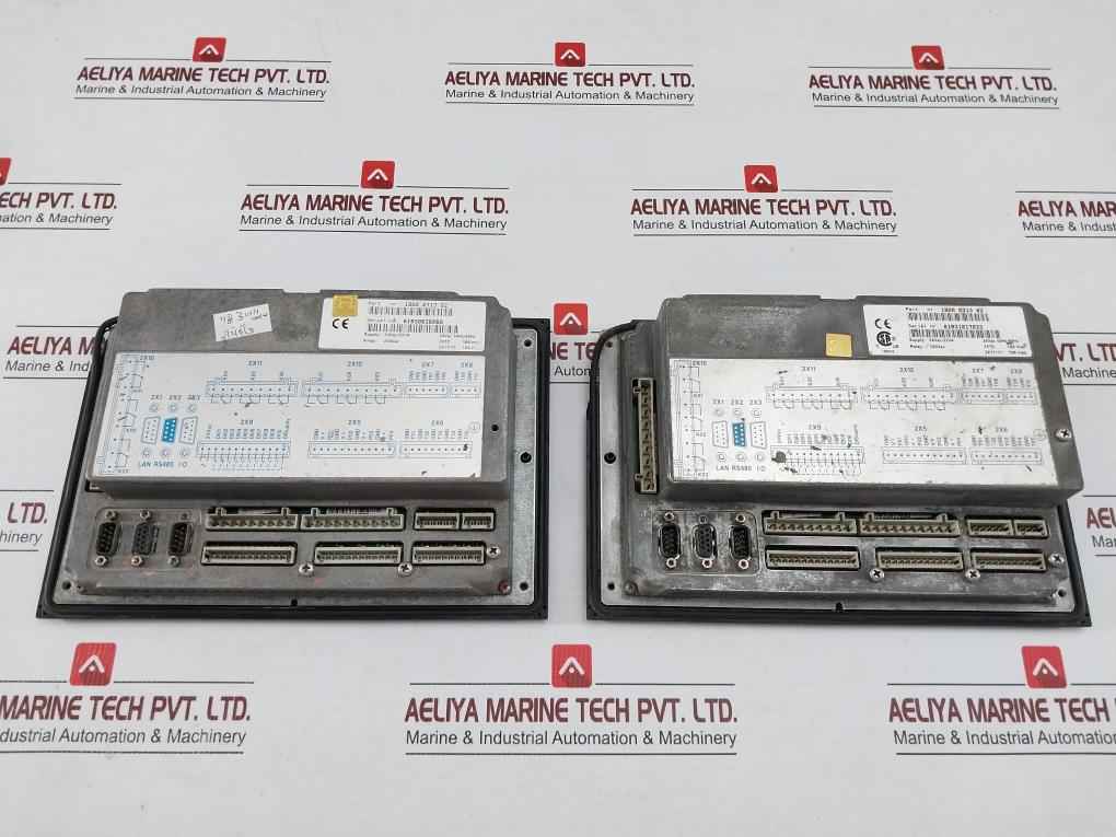 1900 0713 82 Pneumatic Timer And Regulator Chicago Pneumatic