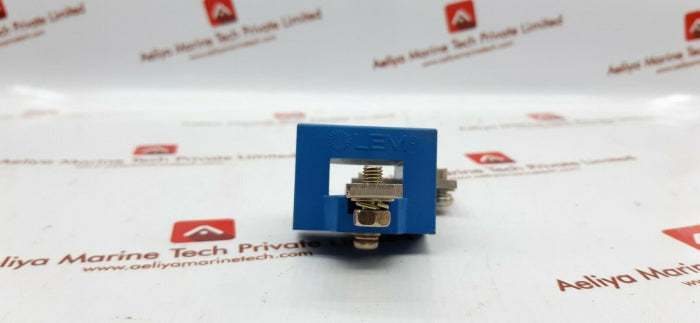 Lem Has 50-s Current Sensor