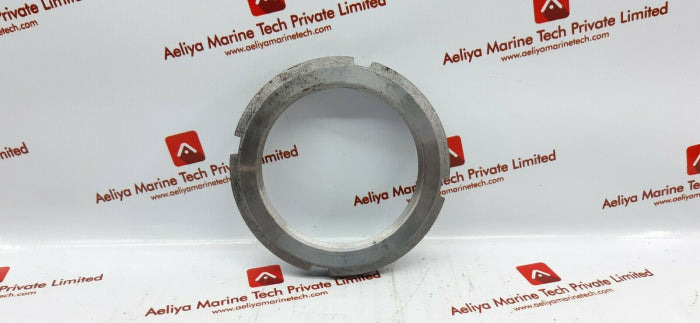 Skf Lock Nut Km18