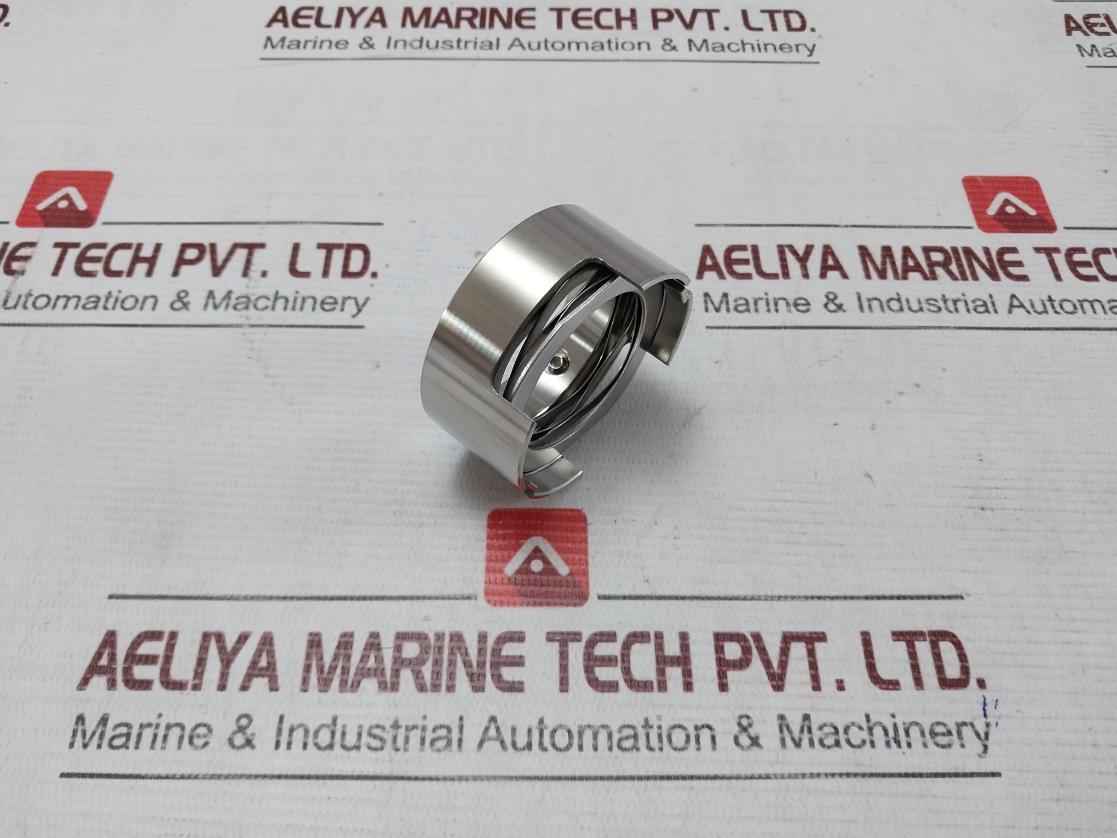 190812 Shaft Seal