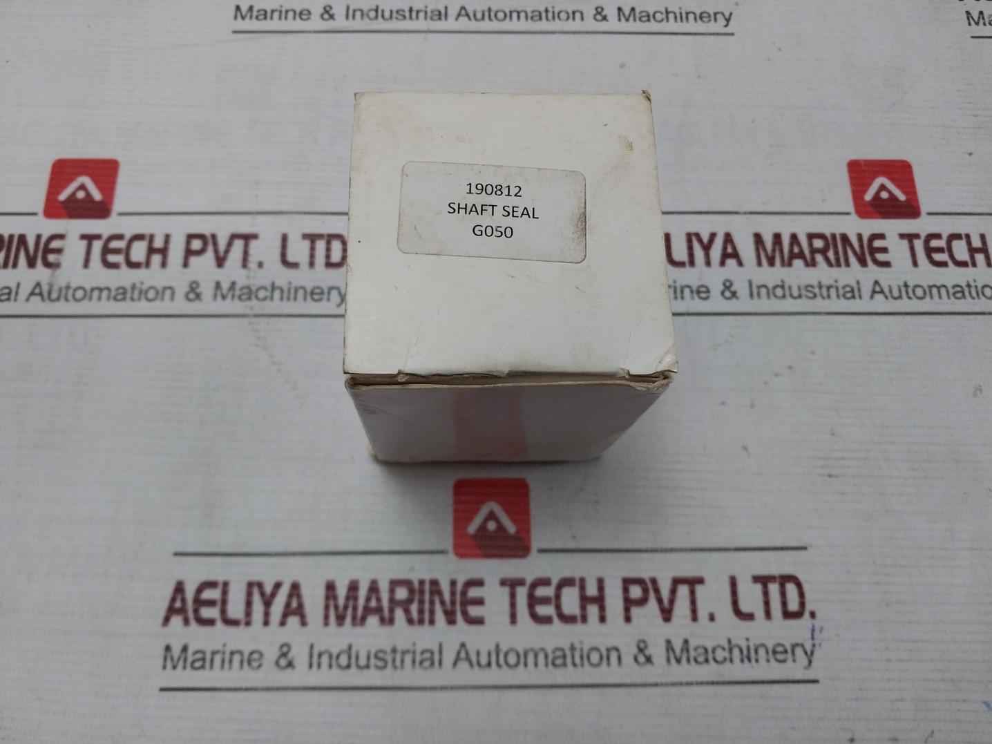 190812 Shaft Seal