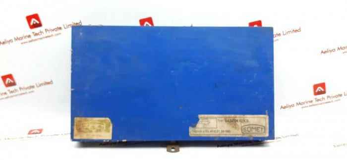 Somet 64560412Ks Starrett Dial Indicator