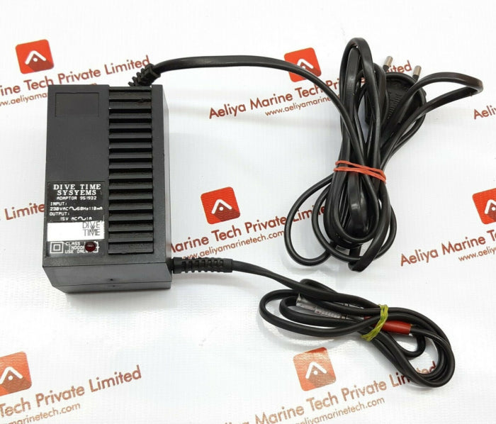 Dive Time Malin 3000 Engine Performance Analyser 951932 230Vac 50Hz 110Ma