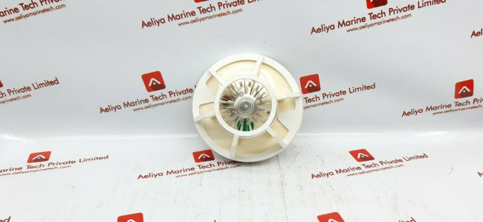 Nohmi Bosai Fdl511-65 Heat Detector 65'c