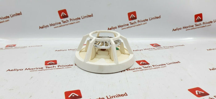 Nohmi Bosai Fdl511-65 Heat Detector 65'c