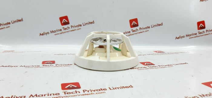 Nohmi Bosai Fdl511-65 Heat Detector 65'c
