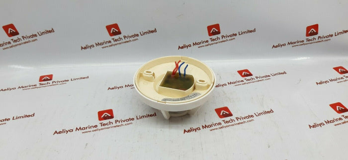 Nohmi Bosai Fdl511-65 Heat Detector 65'c