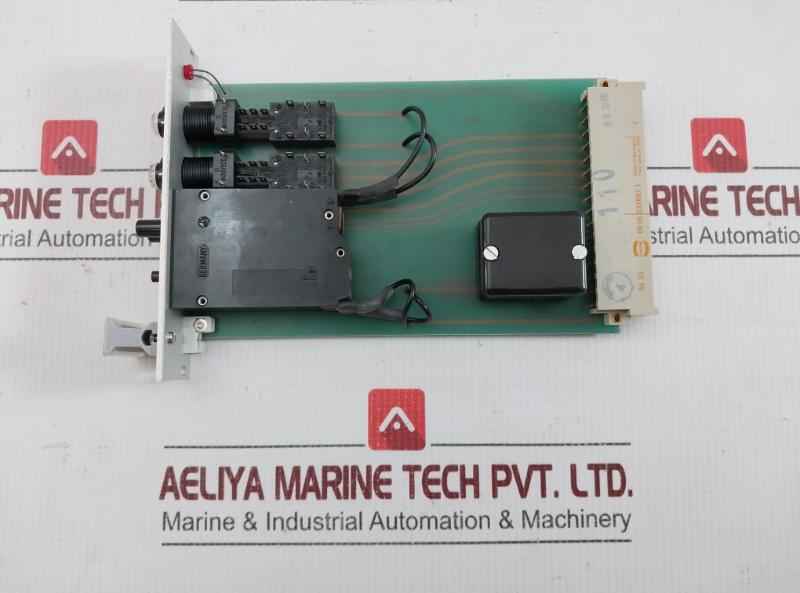 Harting 192 Pcb,