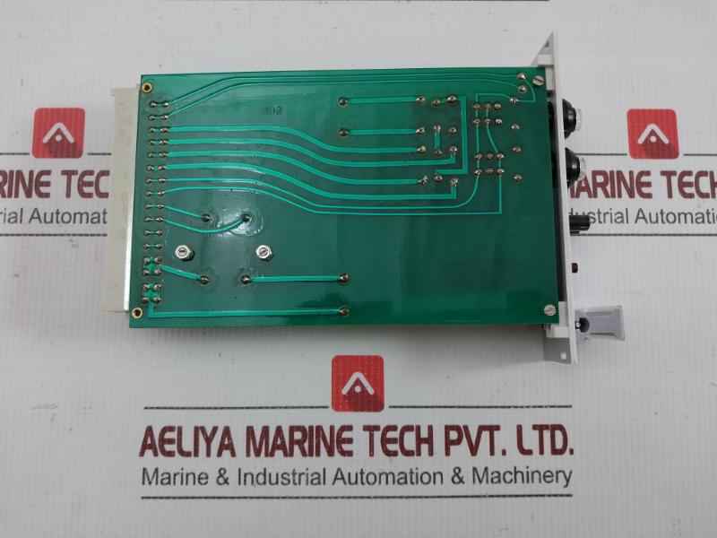 Harting 192 Pcb,