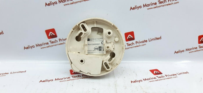 Hochiki Slr-em Conventional Photo Electric Smoke Detector