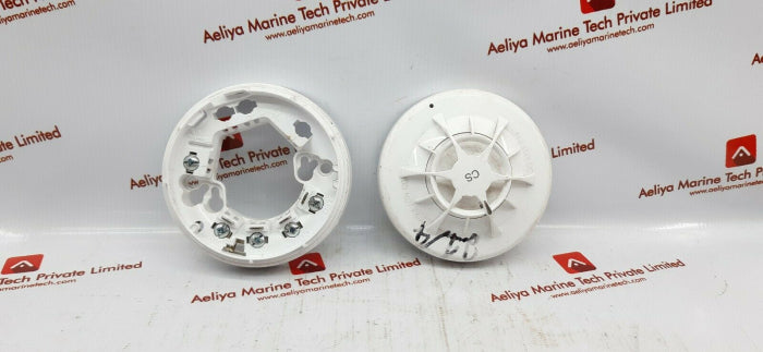 Apollo Orbis Orb-ht-41006-mar Class Cs Heat Detector