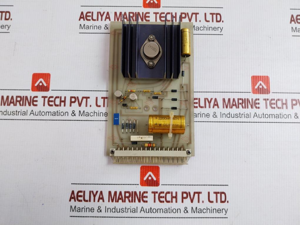 1952471/3 Printed Circuit Board Sku 201554