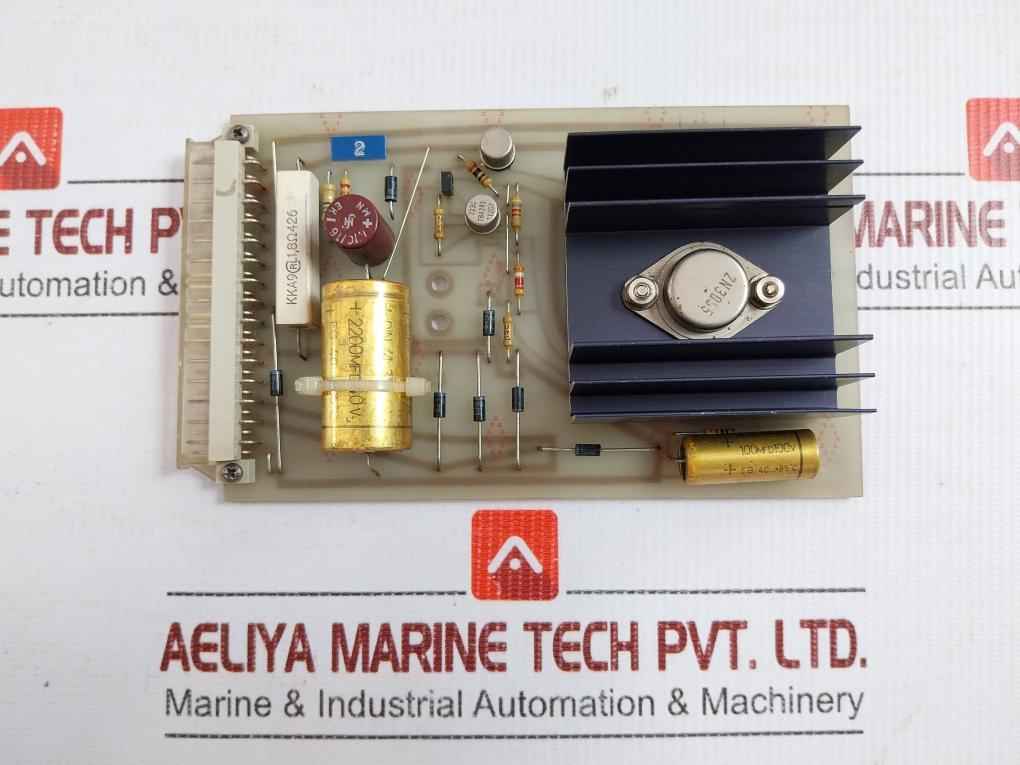 1952471/3 Pcb