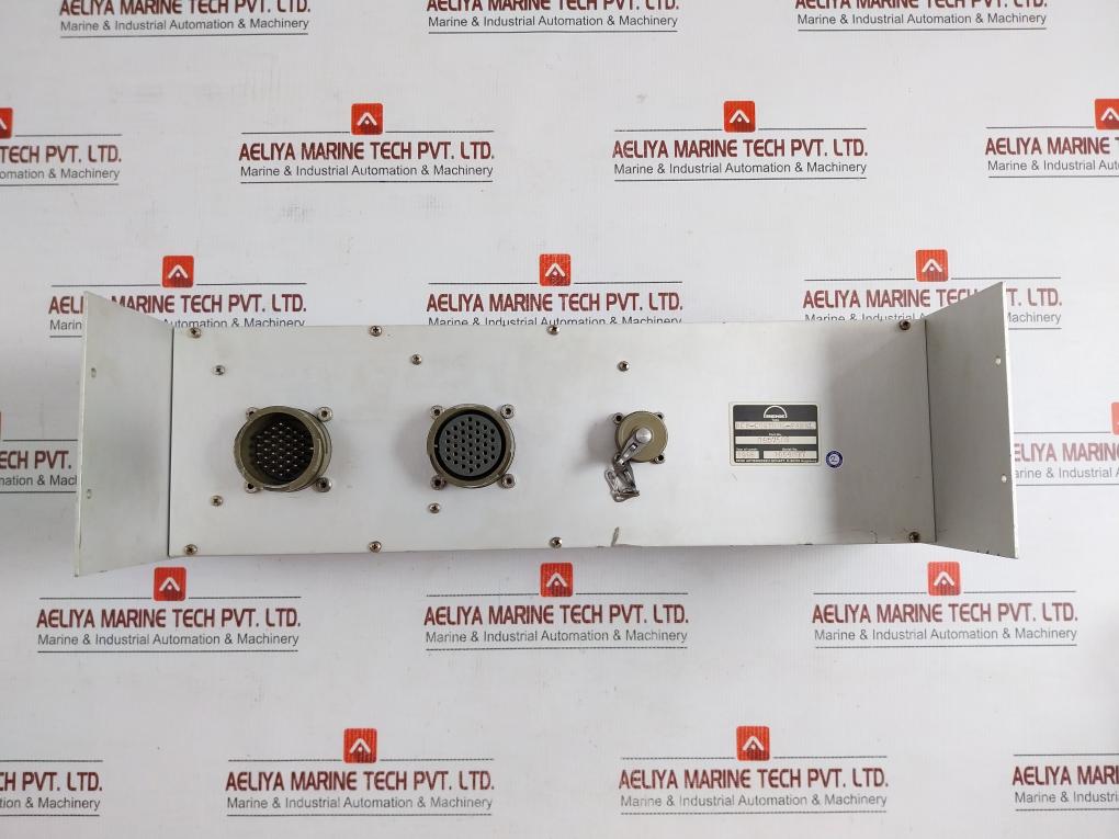 1957502-Rcf-Control-Panel-For-Shaft-Generator-Renk-Tacke-209452-7