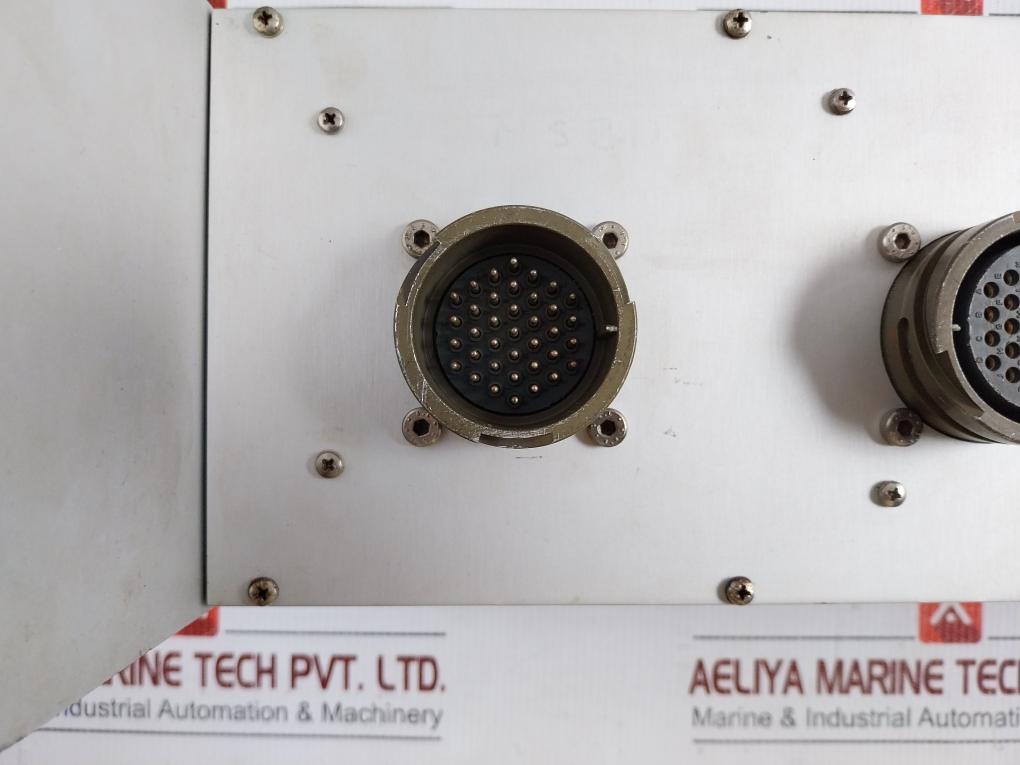 1957502-Rcf-Control-Panel-For-Shaft-Generator-Renk-Tacke-209452-9