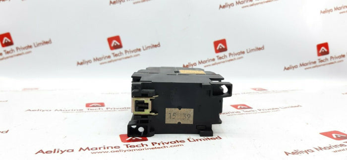 Gec Cr8/62E Control Relay 15A 600Vac