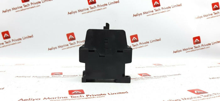 Gec Cr4/22E Relay 15A 600Vac
