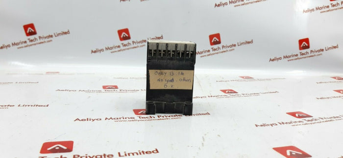 Siemens 3Th20 22-0Bb4 Control Relay 10A/240V