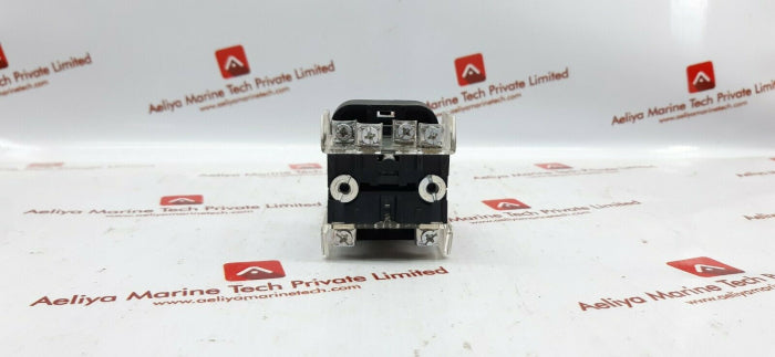 Allen Bradley 800T-qb24G Illuminated Green Push Button Lamp 24Vac/Dc