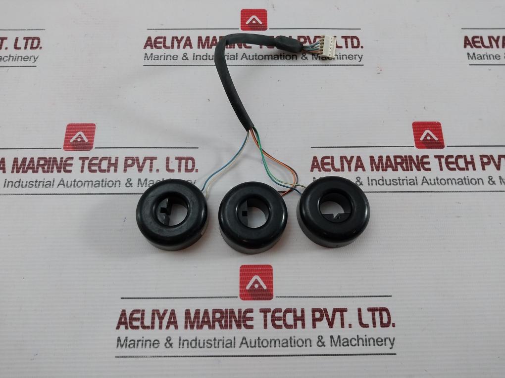 1C11202G01 Falco Toroidal Current Transformer Assembly