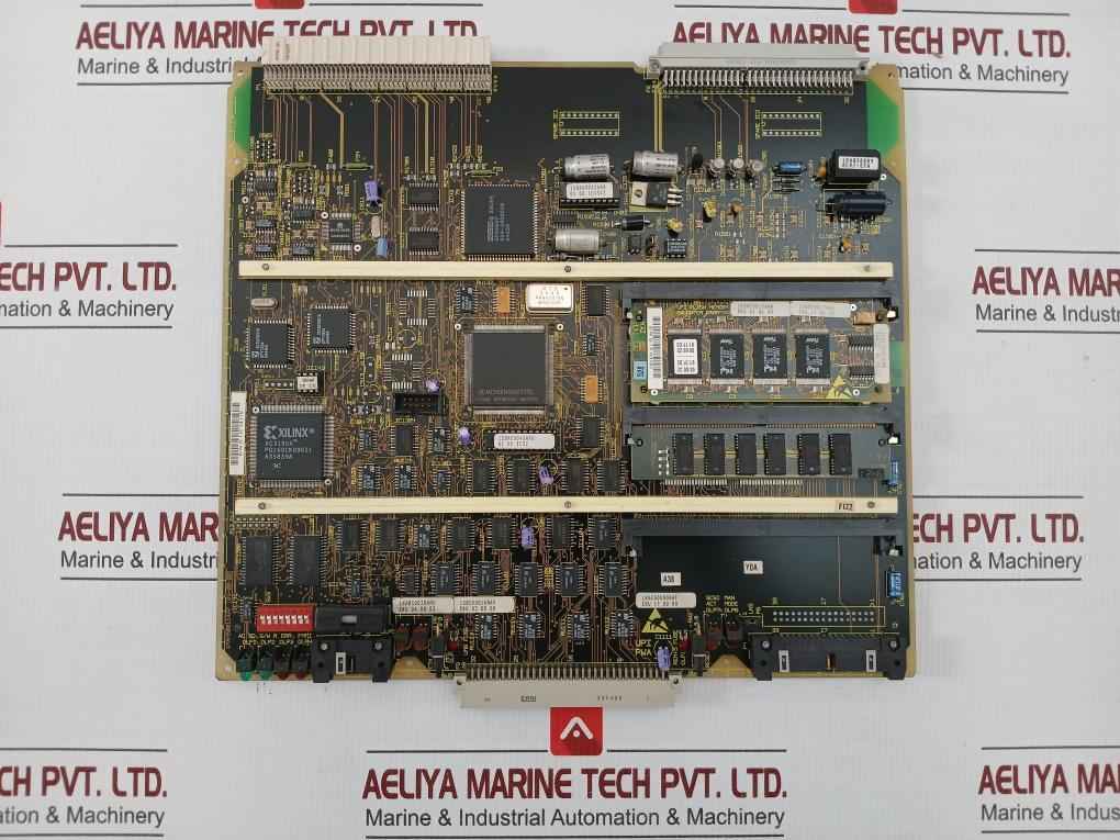 1Mah50011Aap Printed Circuit Board 1Sbs50016Aav