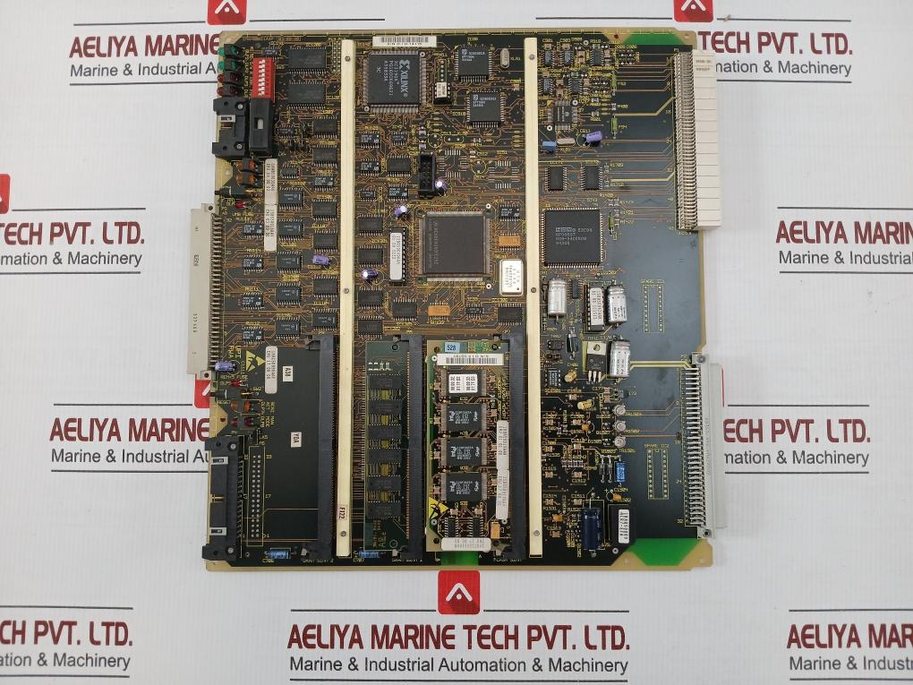 1Mah50011Aap Printed Circuit Board 1Sbs50016Aav