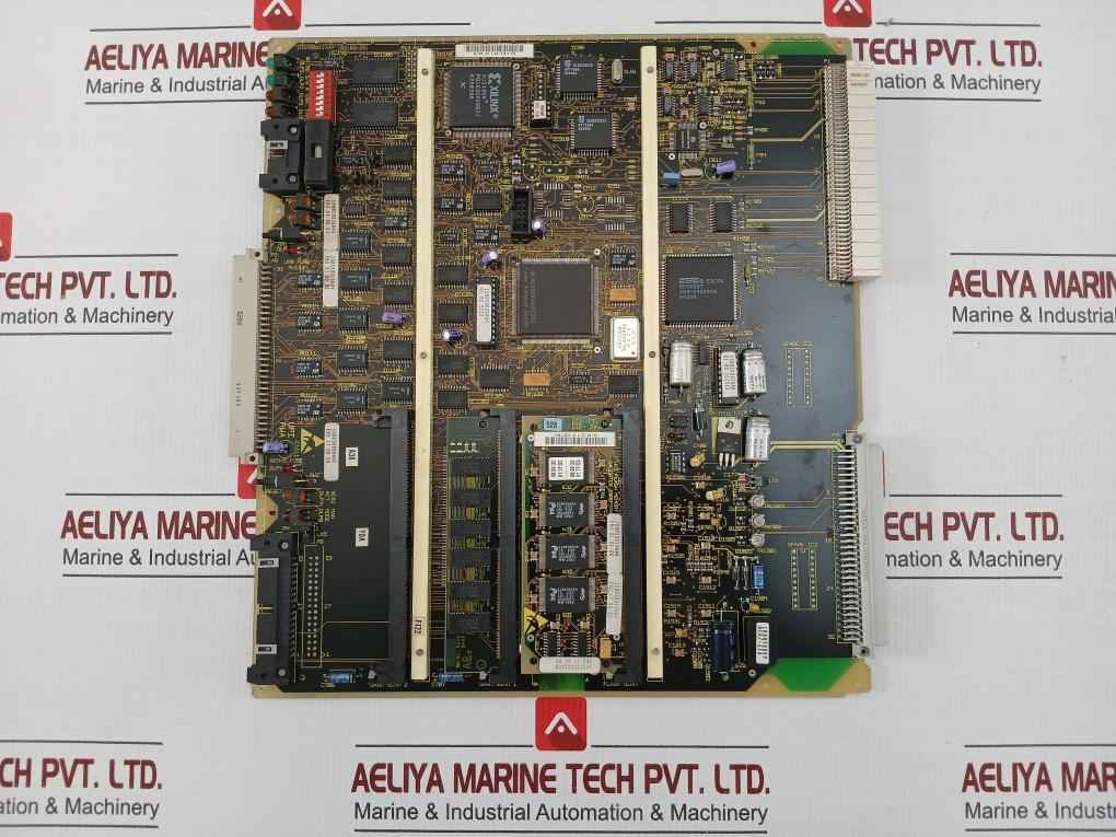 1Mah50011Aap Printed Circuit Board 1Sbs50016Aav