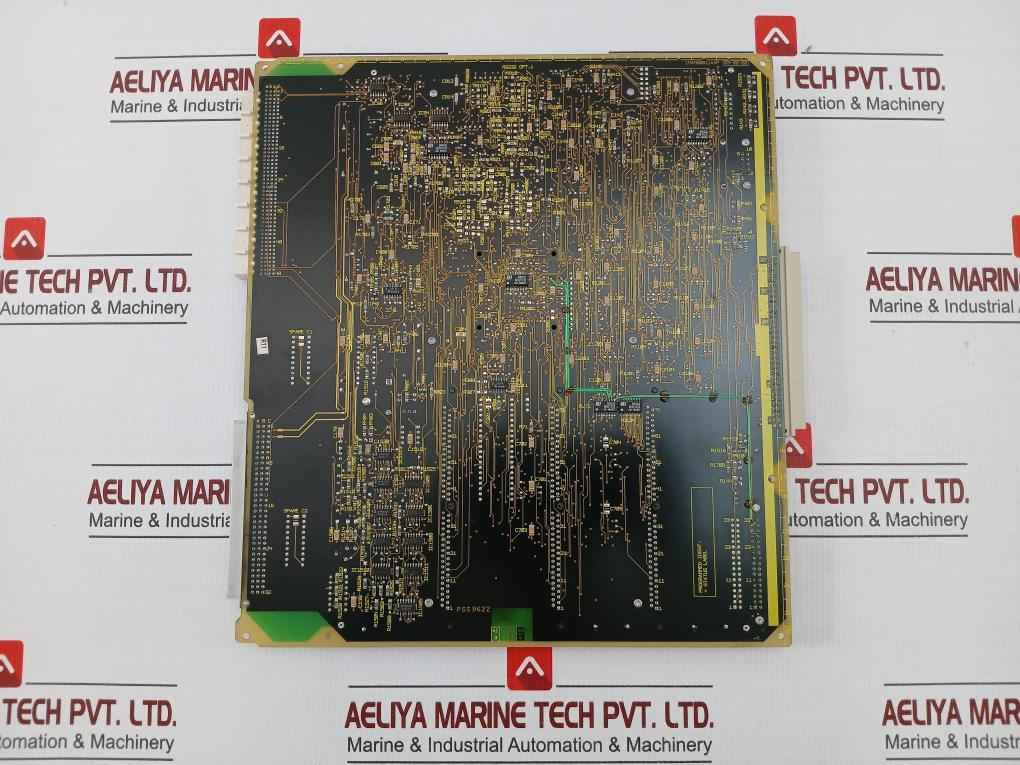 1Mah50011Aap Printed Circuit Board 1Sbs50016Aav