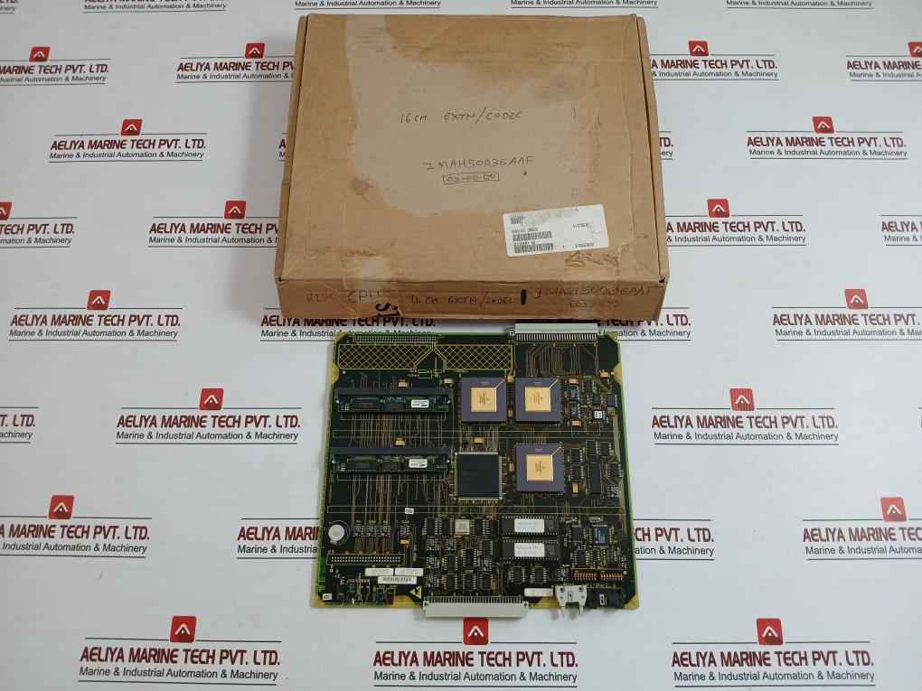 1Mah50036Aaf Printed Circuit Board New Condition